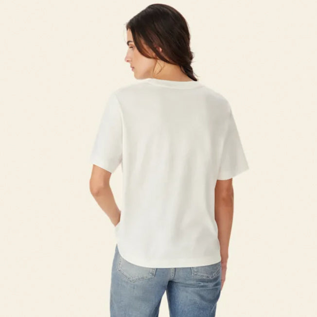 R.M. Williams Ladies Louth Tee