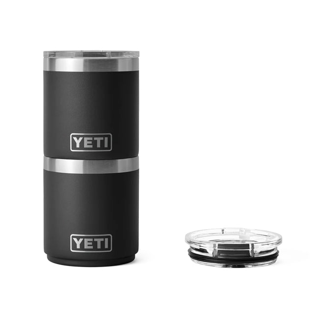 Yeti Rambler 10oz Lowball 2.0 with Magslider Lid