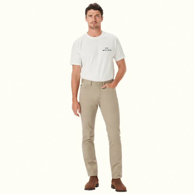 R.M. Williams Loxton 5 Pocket