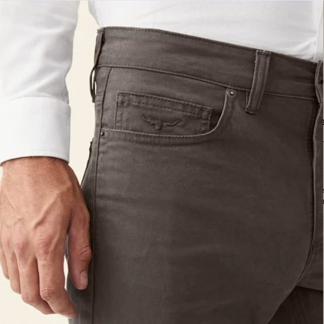 R.M. Williams Loxton 5 Pocket