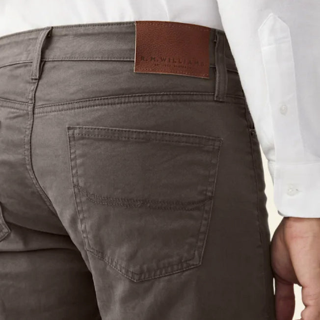 R.M. Williams Loxton 5 Pocket