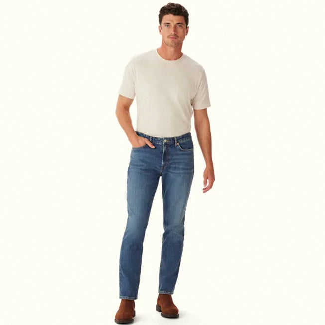 R.M. Williams Loxton Jean