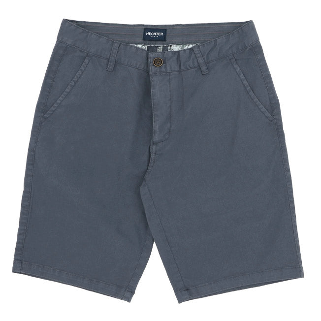 Daniel Hechter Lucas Cotton Blend Short