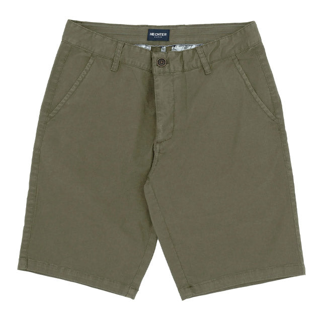 Daniel Hechter Lucas Cotton Blend Short