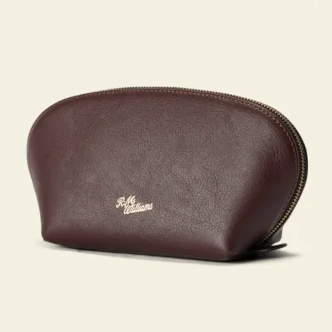 R.M. Williams Lucinda Cosmetic Case