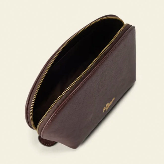 R.M. Williams Lucinda Cosmetic Case