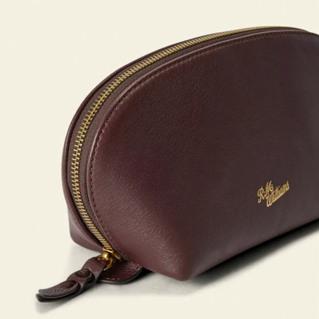R.M. Williams Lucinda Cosmetic Case