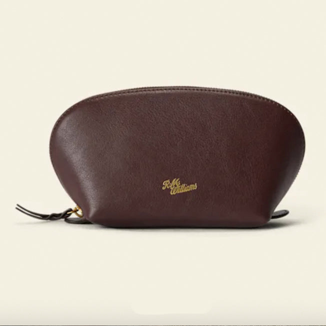 R.M. Williams Lucinda Cosmetic Case