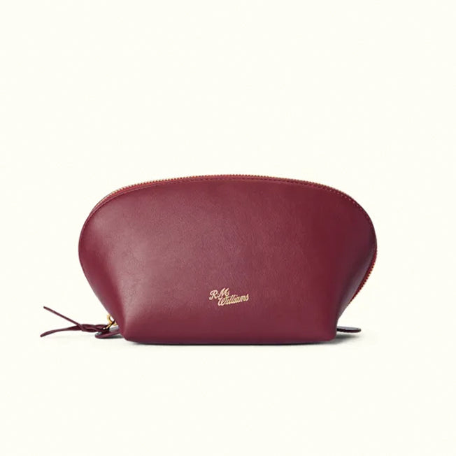 R.M. Williams Lucinda Cosmetic Case