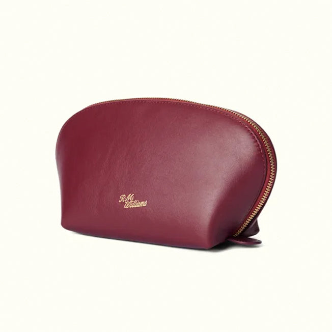 R.M. Williams Lucinda Cosmetic Case
