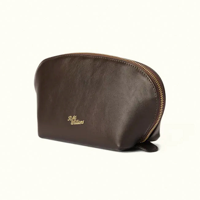 R.M. Williams Lucinda Cosmetic Case