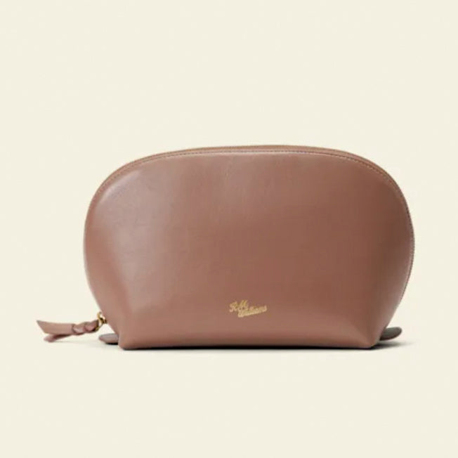 R.M. Williams Lucinda Large Cosmetic Case