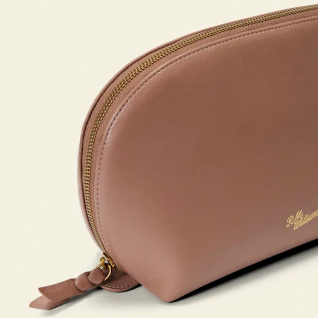 R.M. Williams Lucinda Large Cosmetic Case