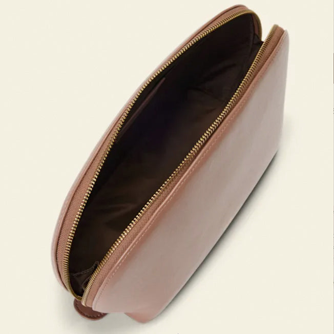 R.M. Williams Lucinda Large Cosmetic Case