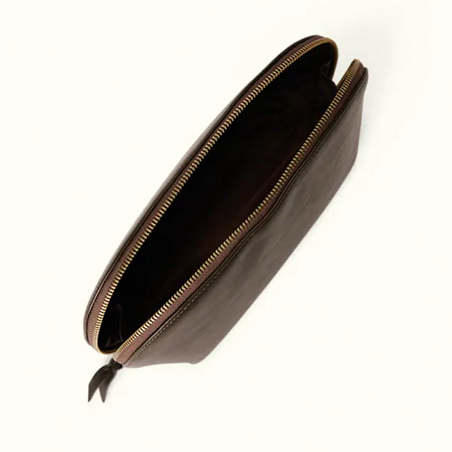 R.M. Williams Lucinda Large Cosmetic Case