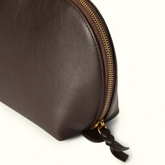 R.M. Williams Lucinda Large Cosmetic Case