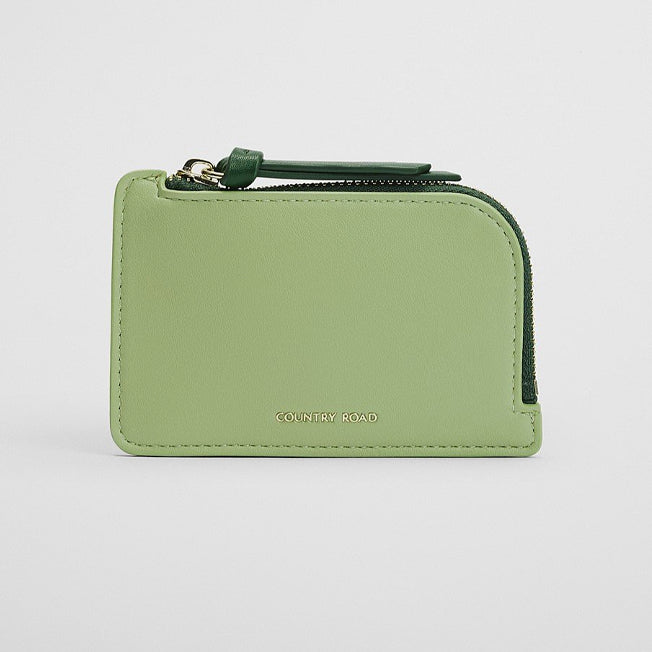 Country Road Luna Coin Purse