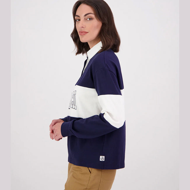 Swanndri Womens Lynfield Rugby