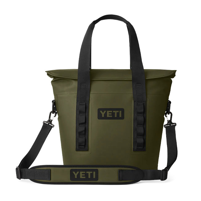 Yeti Hopper M15 Tote Soft Cooler Bag