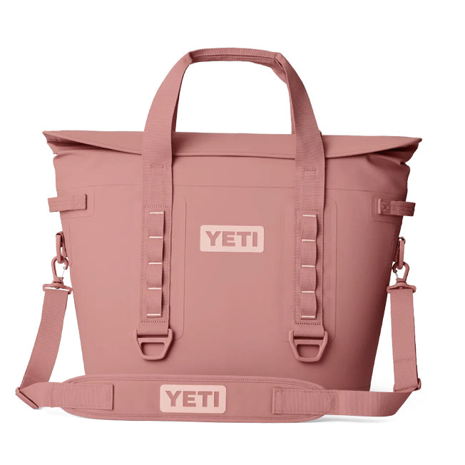 Yeti Hopper M30 Tote Soft Cooler Bag 2.5