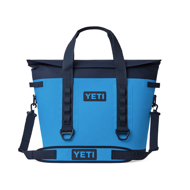 Yeti Hopper M30 Tote Soft Cooler Bag 2.5