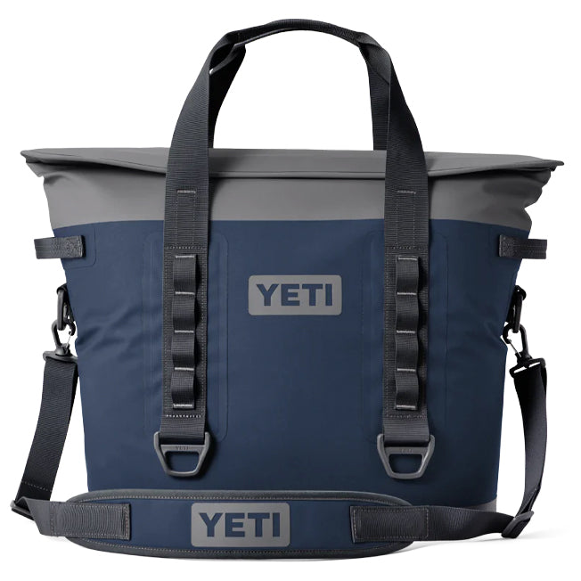 Yeti Hopper M30 Tote Soft Cooler Bag 2.5