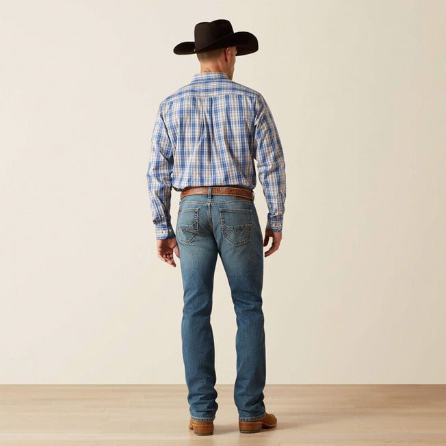 Ariat Mens M7 SL Jed Jean