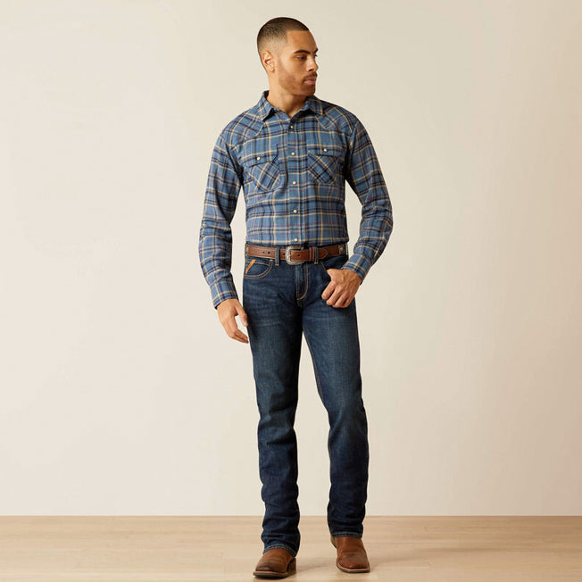 Ariat Tucker Mens M7 Slim Straight Jean