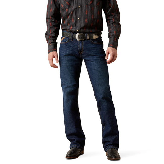 Ariat Mens M7 SL Baron Jean