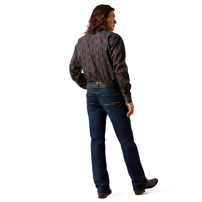 Ariat Mens M7 SL Baron Jean
