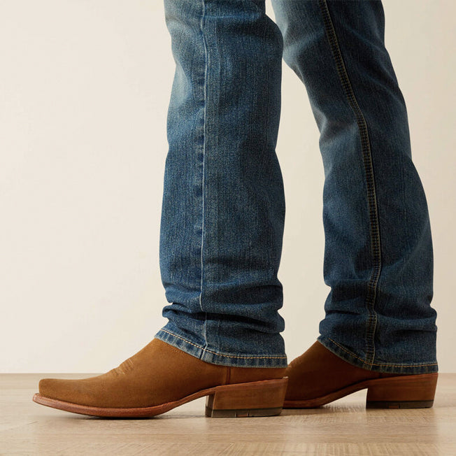 Ariat Mens M7 SL Jed Jean