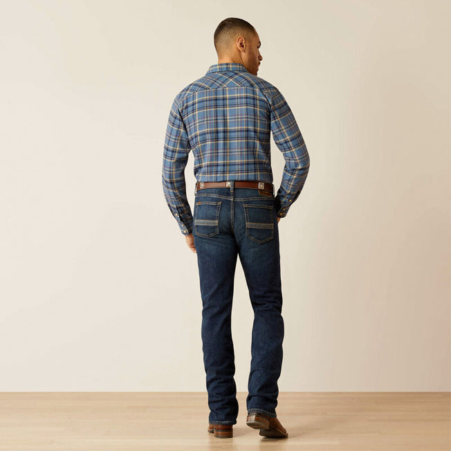 Ariat Tucker Mens M7 Slim Straight Jean