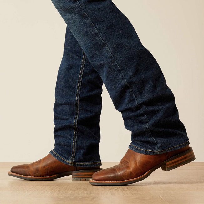 Ariat Tucker Mens M7 Slim Straight Jean