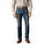 Ariat Mens M8 Modern Slim Fordham Jean