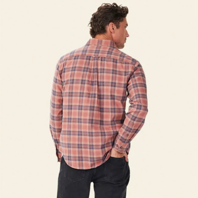 R.M. Williams Maclean Check Shirt