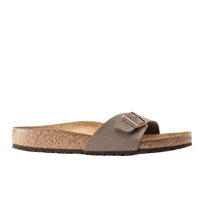Birkenstock Madrid Birkibuc Regular
