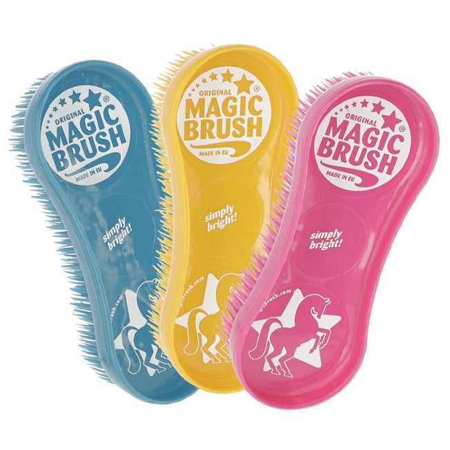 Magic Brush Original Set 3