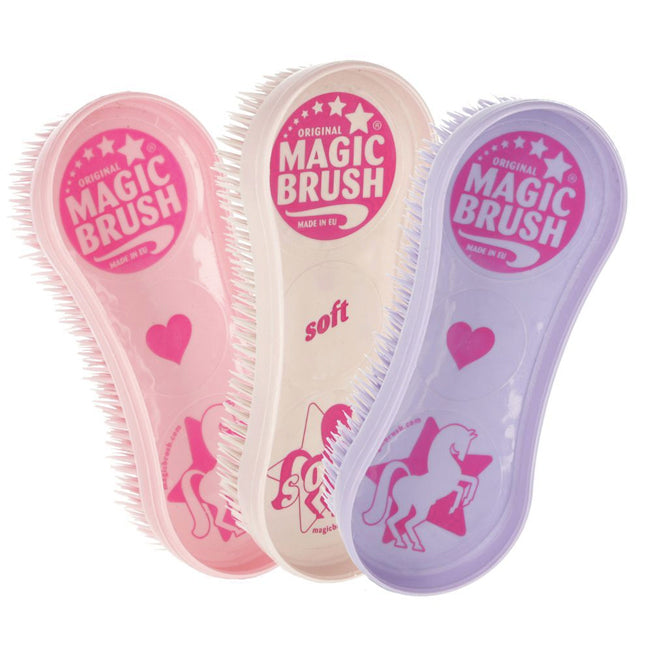Magic Brush Soft Set 3