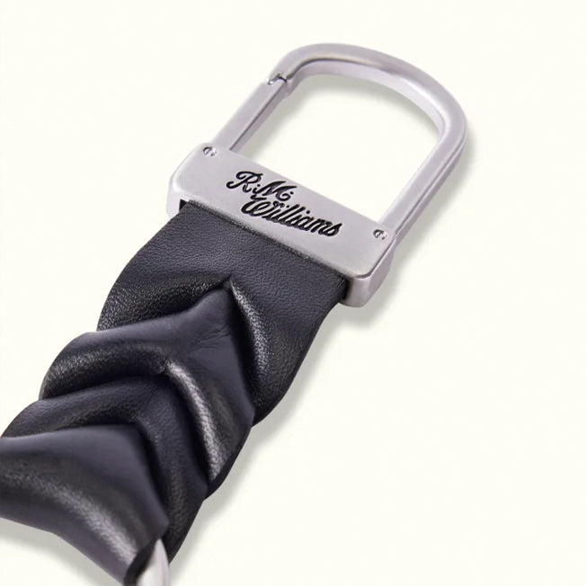 R.M. Williams Magill Key Fob