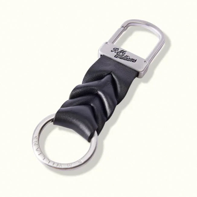 R.M. Williams Magill Key Fob