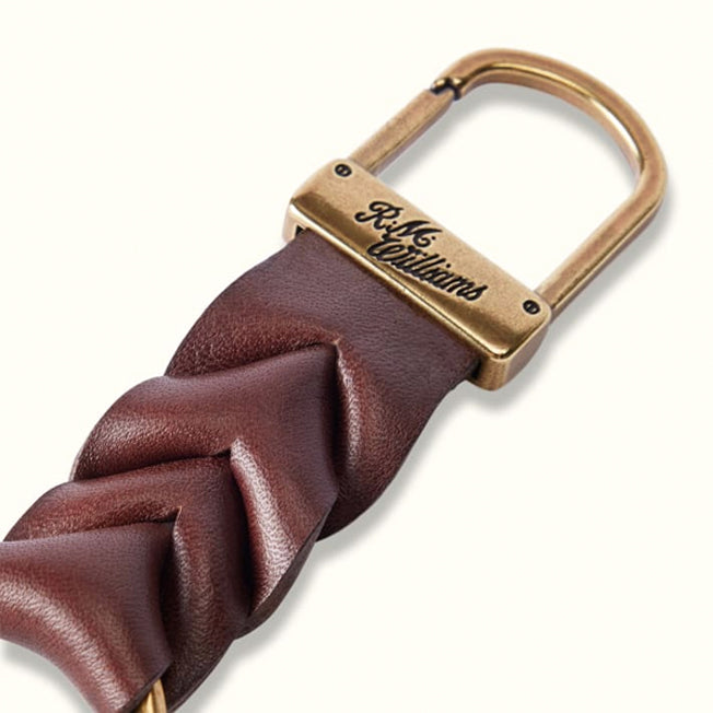 R.M. Williams Magill Key Fob