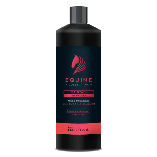 Pro-Groom Equine Maintain Shampoo