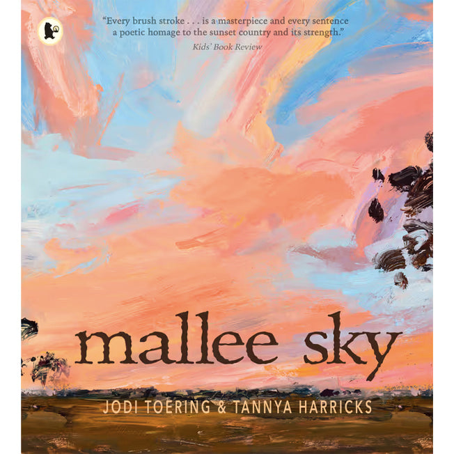 Mallee Sky