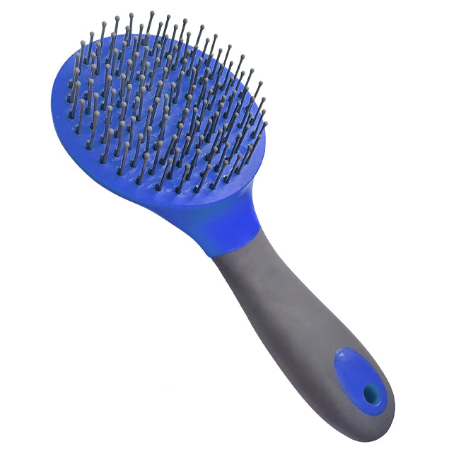 Zilco Soft Touch Mane and Tail Brush