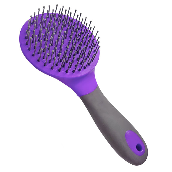Zilco Soft Touch Mane and Tail Brush