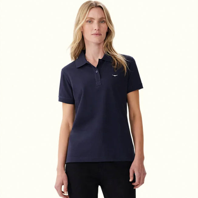 R.M. Williams Margaret Polo