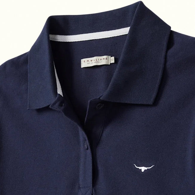 R.M. Williams Margaret Polo