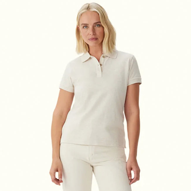 R.M. Williams Margaret Polo