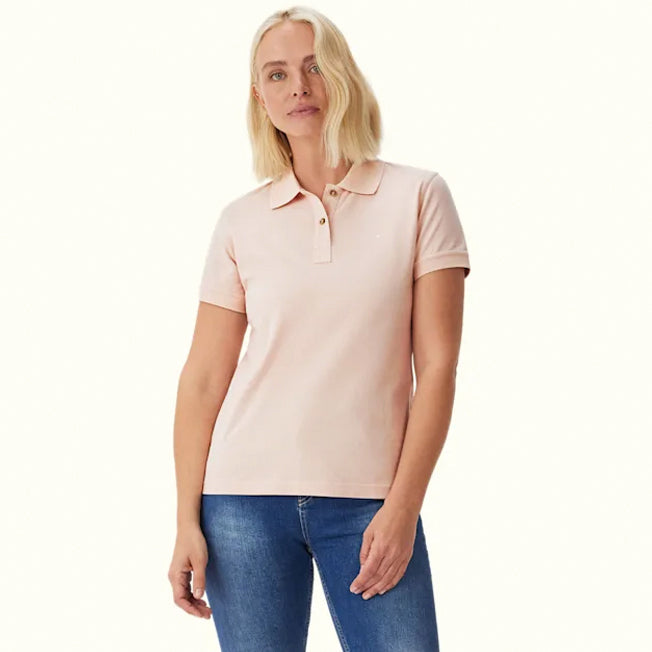 R.M. Williams Margaret Polo