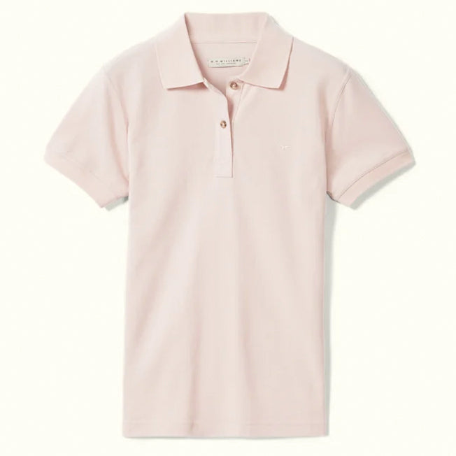 R.M. Williams Margaret Polo